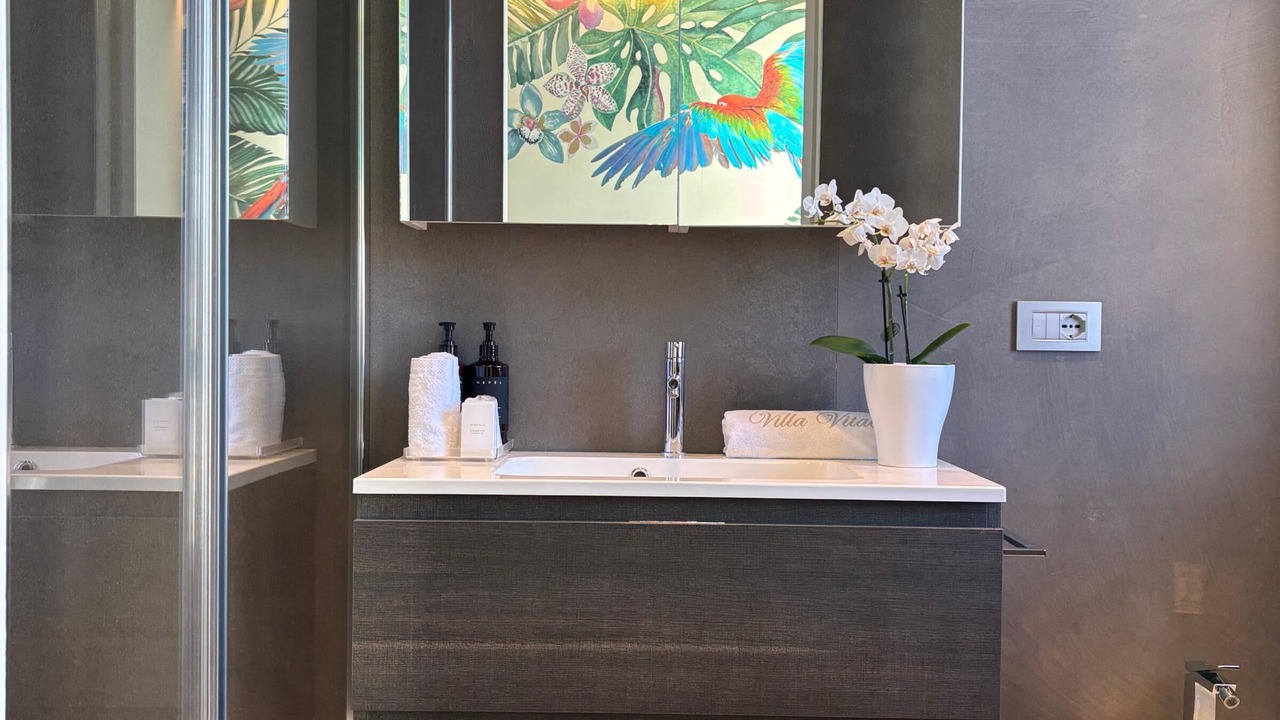 Photo of Bathroom in Alba