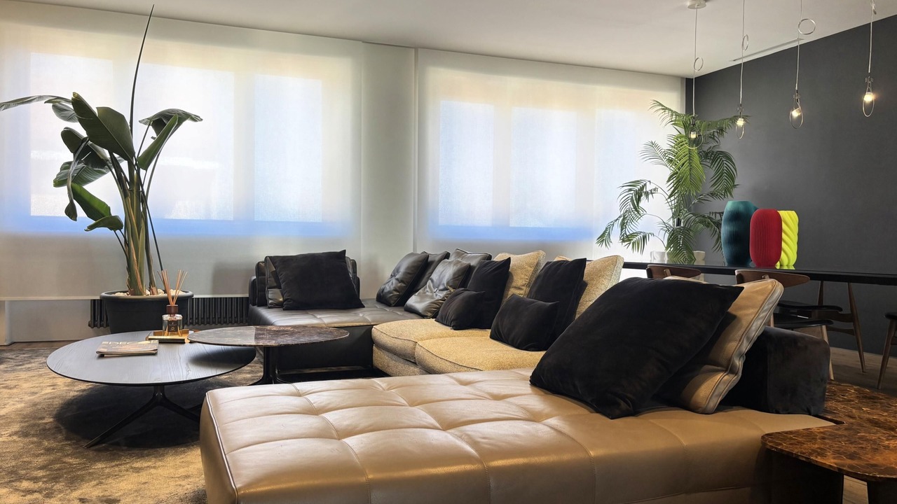 Photo of Livingroom in Alba