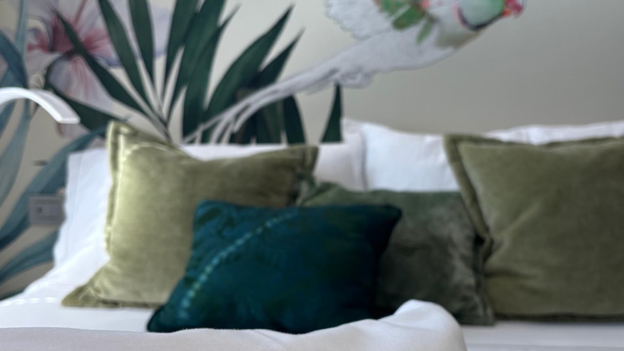 Photo of Bedroom in Alba