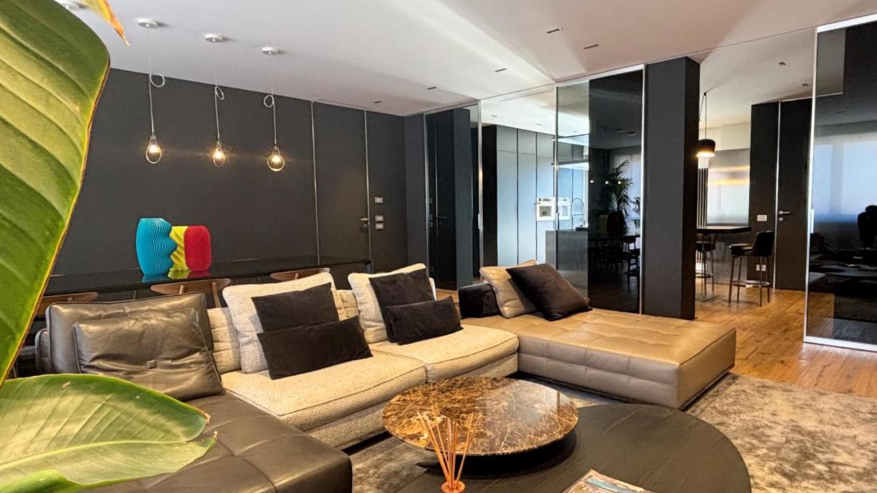 Photo of Livingroom in Alba
