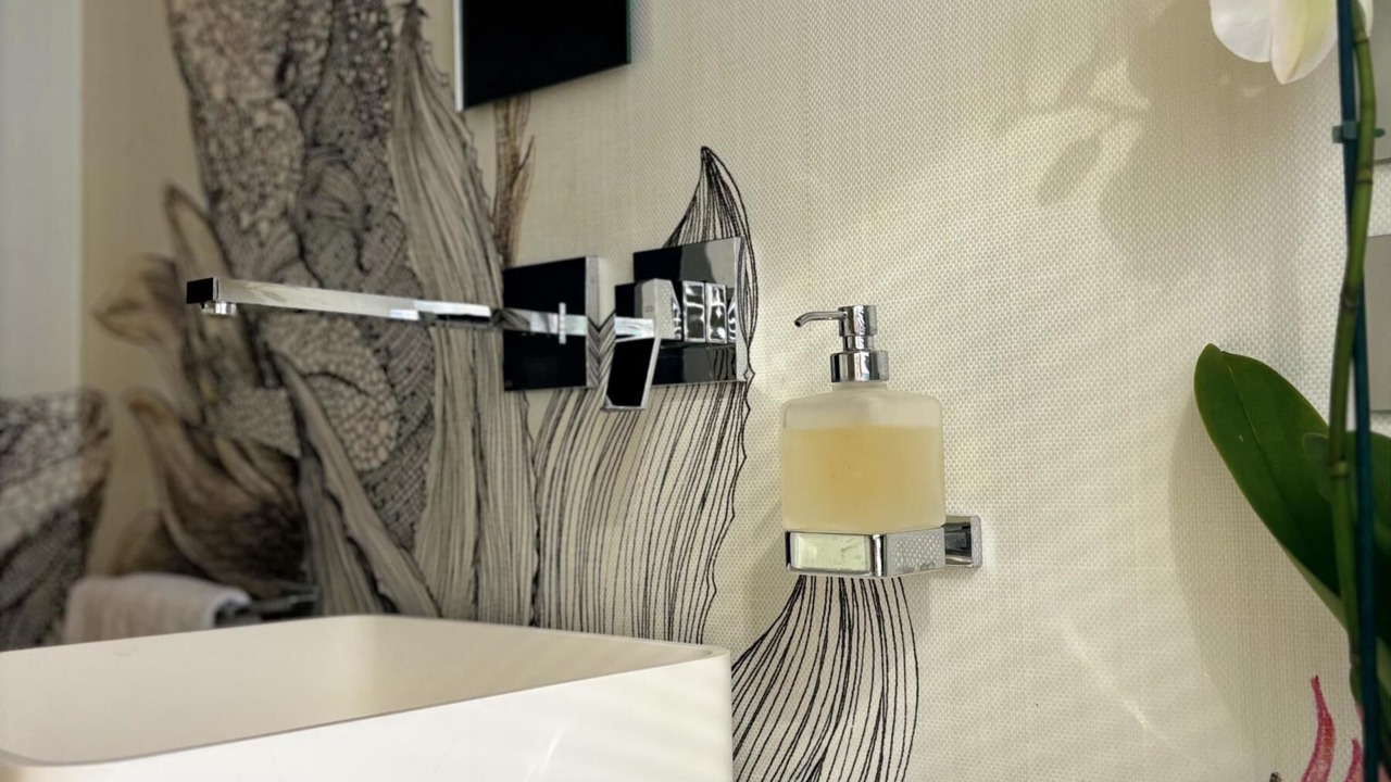 Photo of Bathroom in Alba
