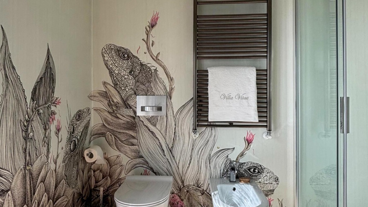 Photo of Bathroom in Alba