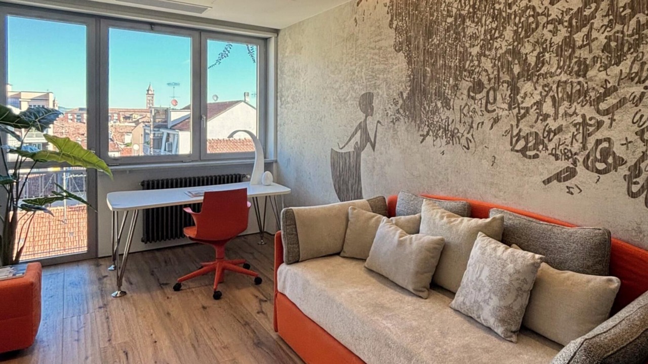 Photo of Livingroom in Alba