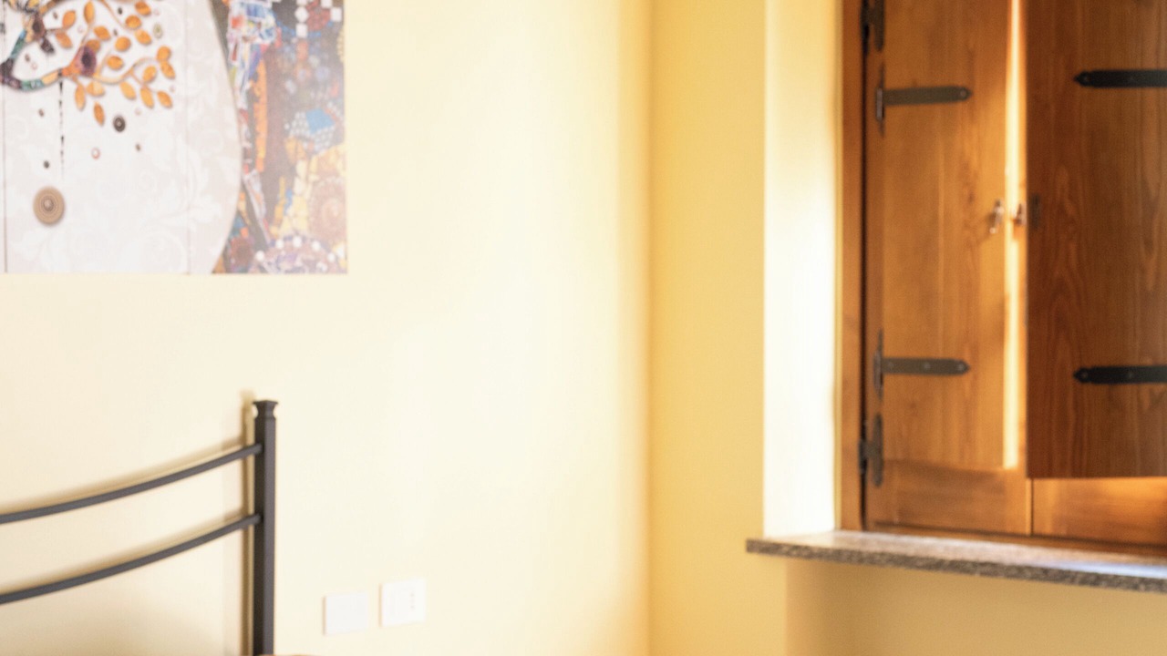 Photo of Bedroom in San Floro
