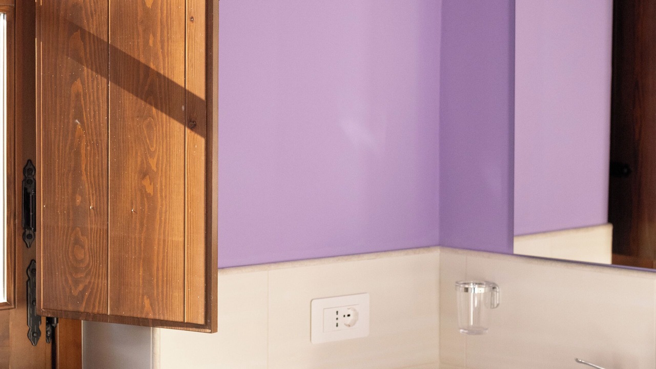 Photo of Bathroom in San Floro
