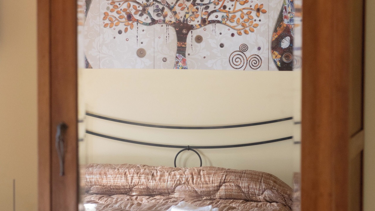 Photo of Bedroom in San Floro