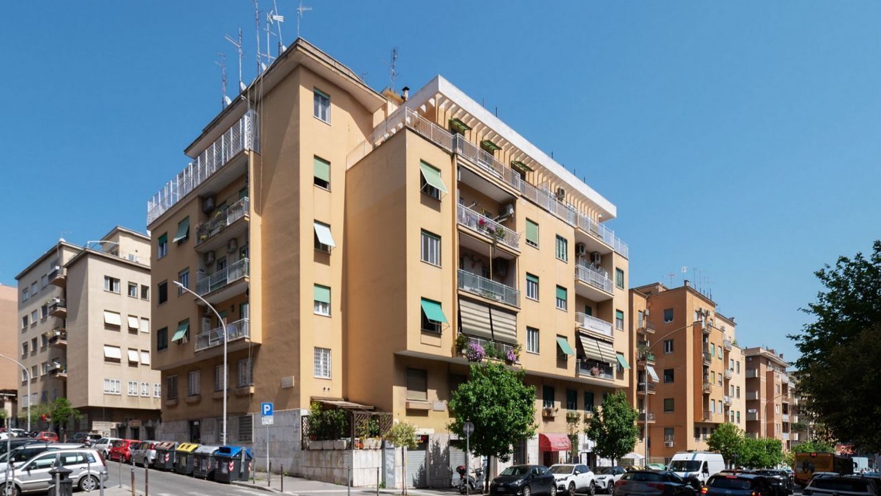 Photo of Outdoor in Universita