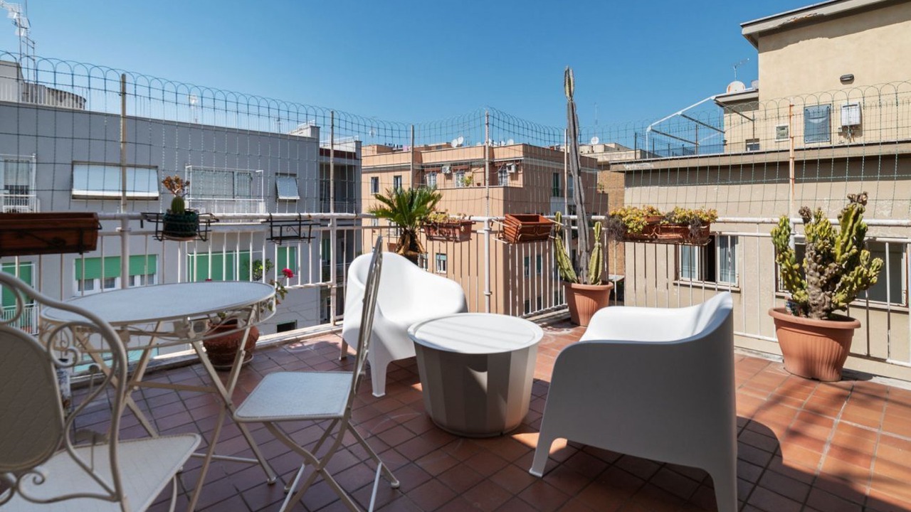 Photo of Outdoor in Universita