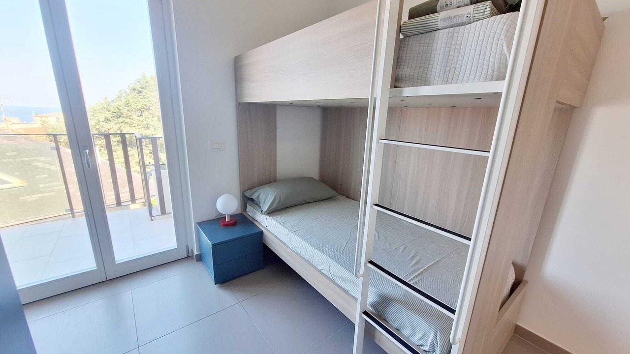 Photo of Bedroom in Santa Maria di Castellabate