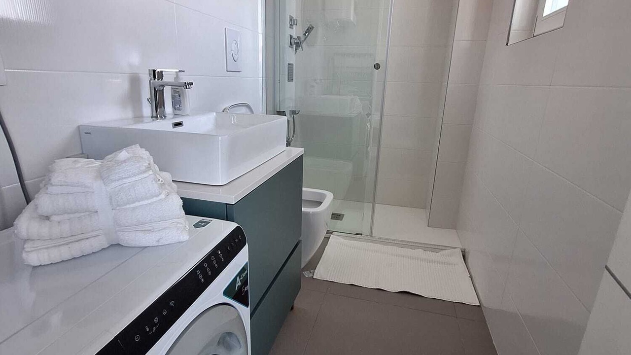 Photo of Bathroom in Santa Maria di Castellabate