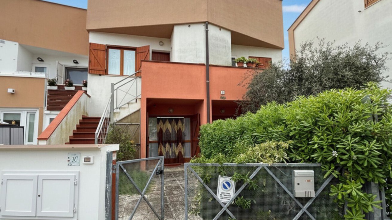 Photo of Outdoor in Montemarciano