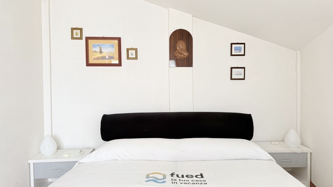 Photo of Bedroom in Montemarciano