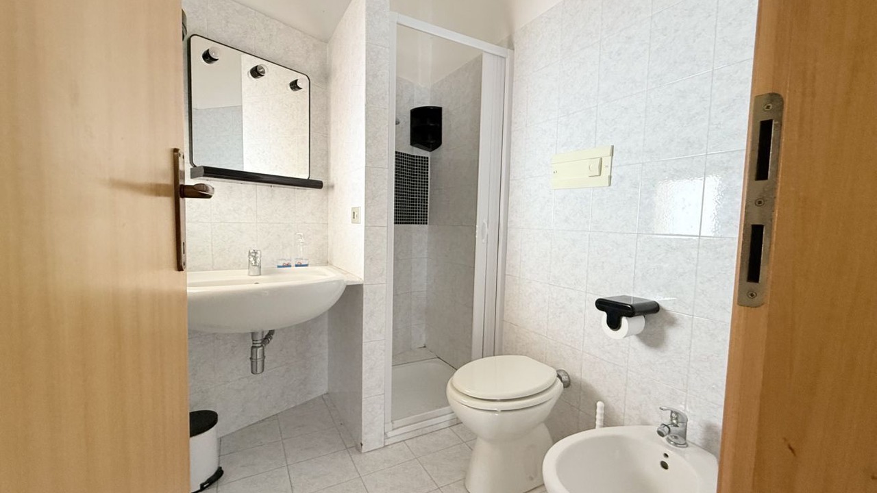 Photo of Bathroom in Montemarciano