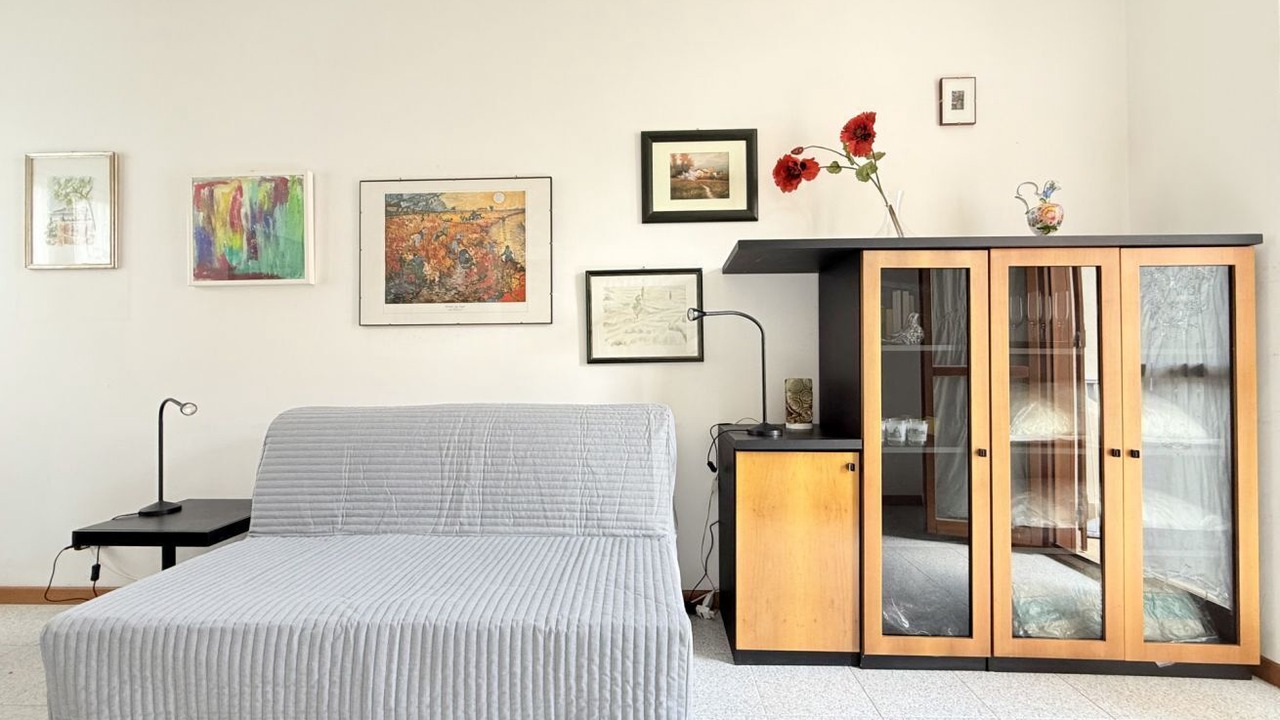 Photo of Bedroom in Montemarciano