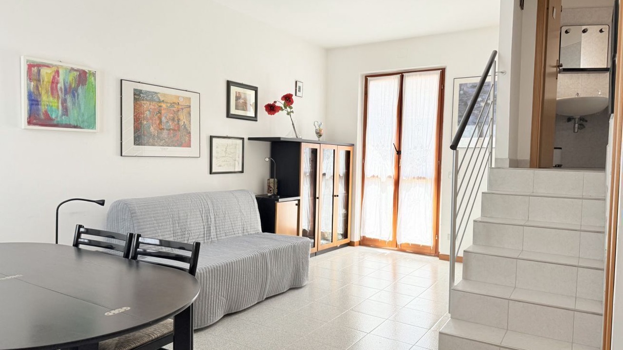 Photo of Livingroom in Montemarciano