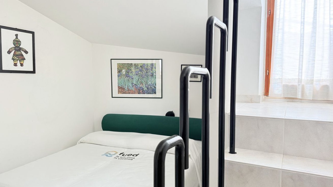 Photo of Bedroom in Montemarciano