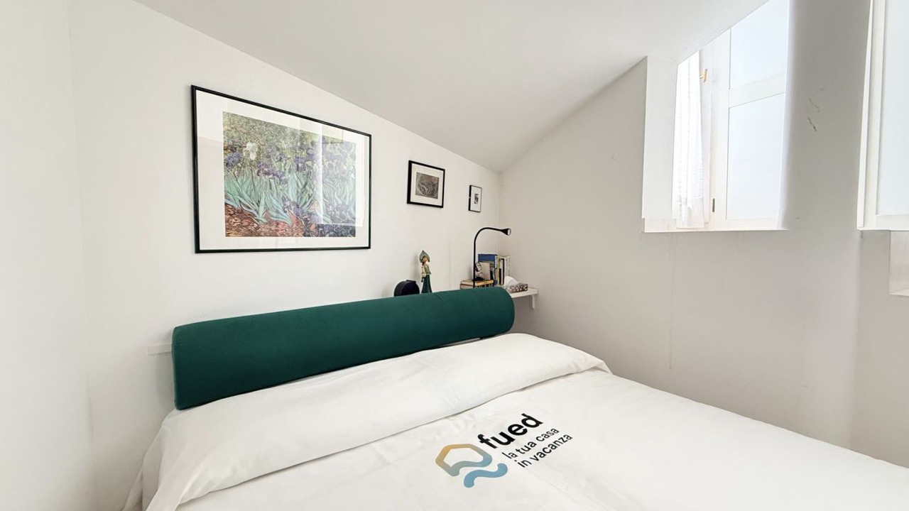 Photo of Bedroom in Montemarciano