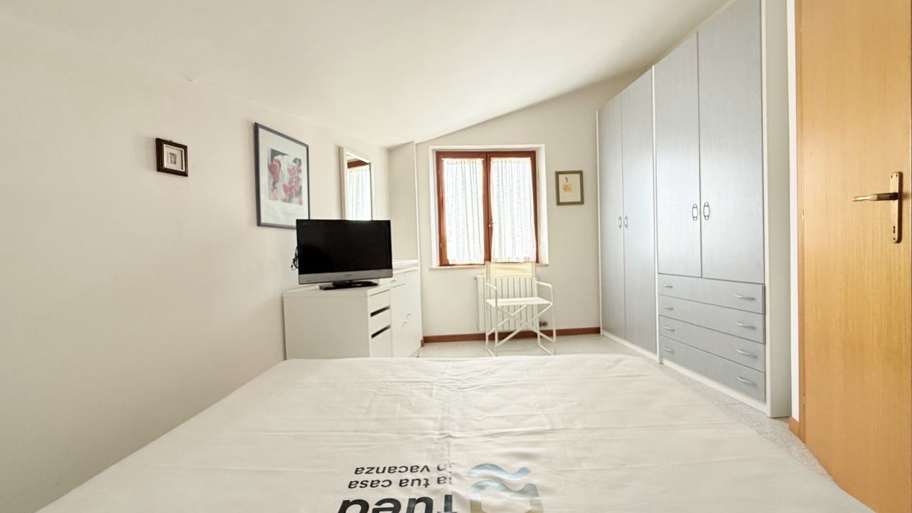 Photo of Bedroom in Montemarciano
