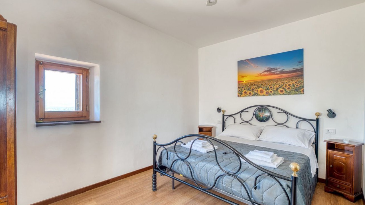Photo of Bedroom in Spello