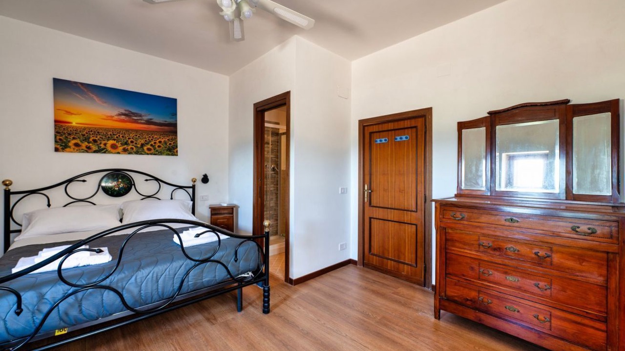 Photo of Bedroom in Spello