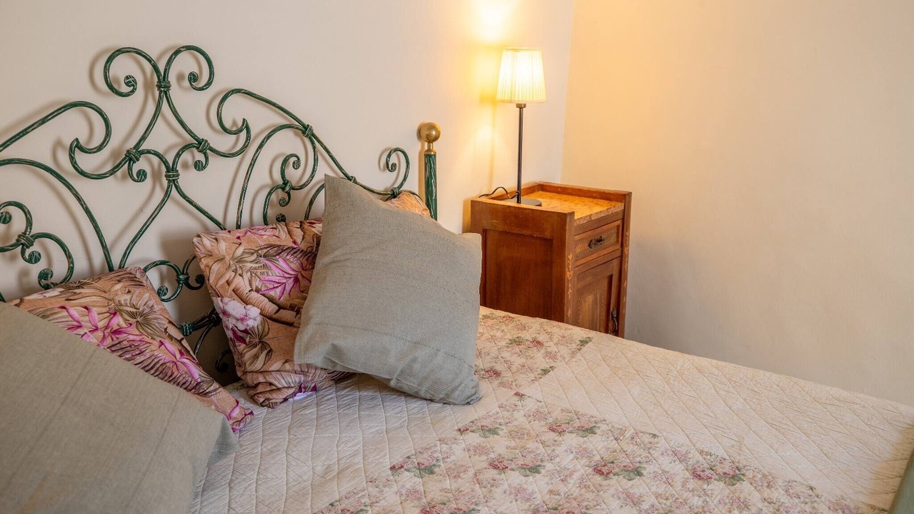 Photo of Bedroom in Petrignano