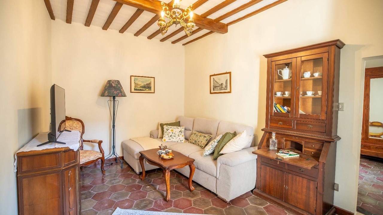 Photo of Livingroom in Petrignano