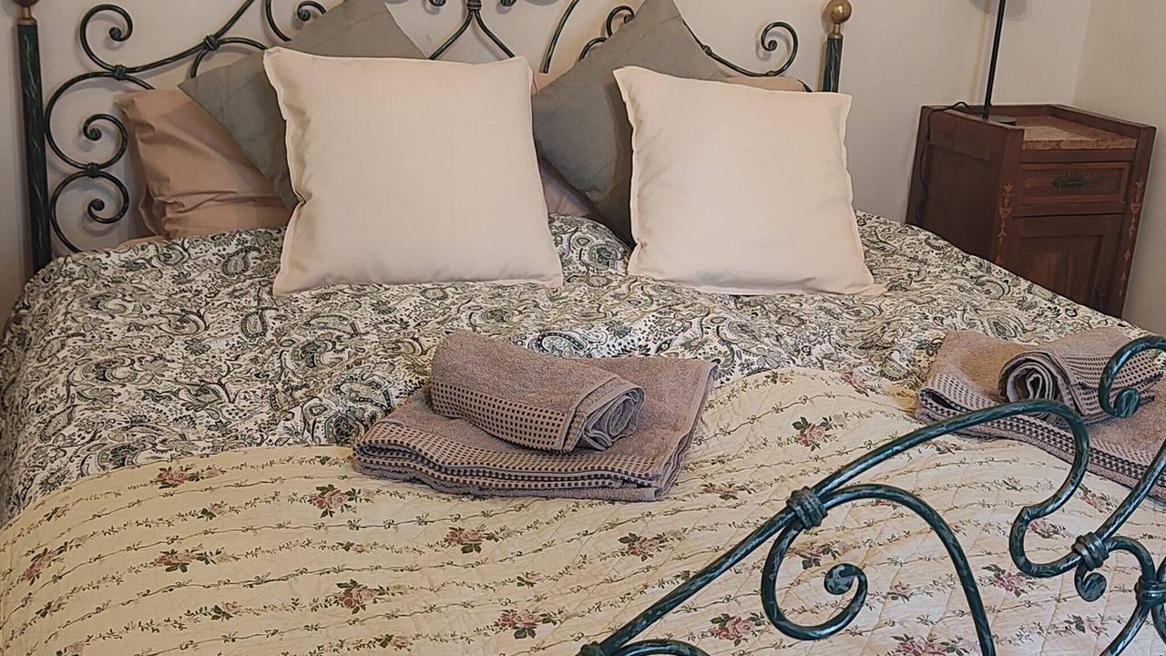 Photo of Bedroom in Petrignano