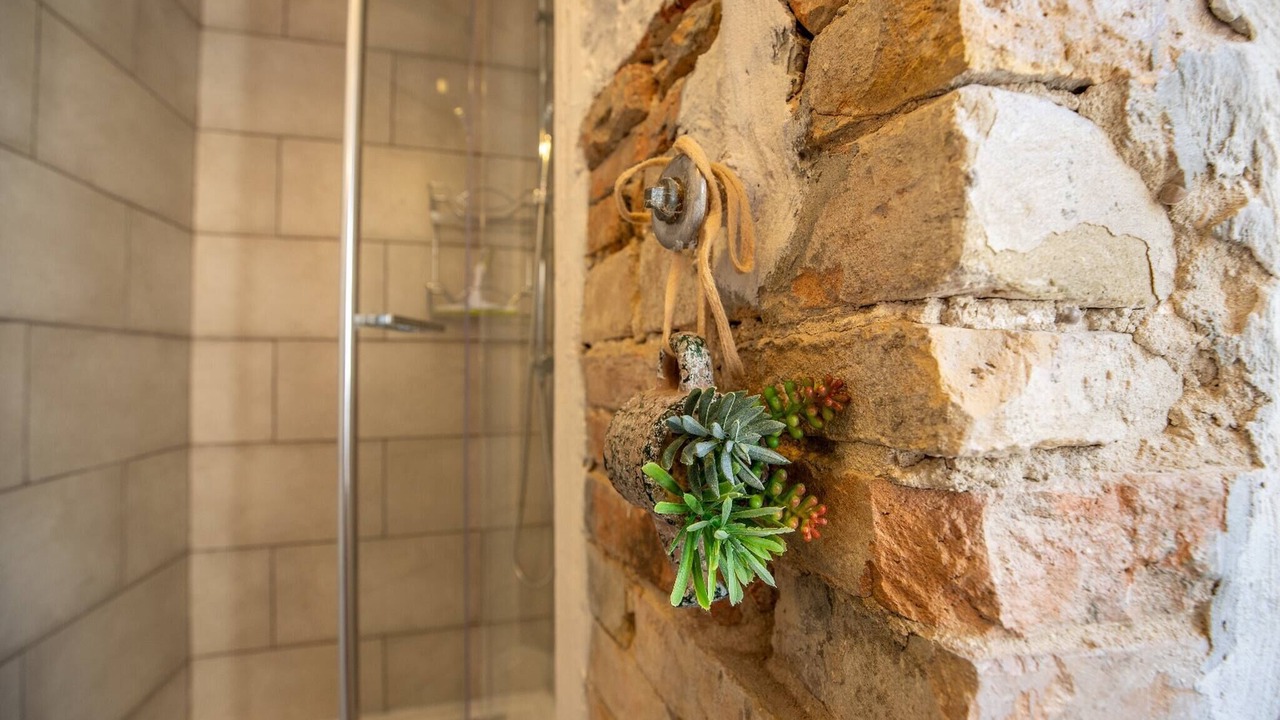 Photo of Bathroom in Petrignano