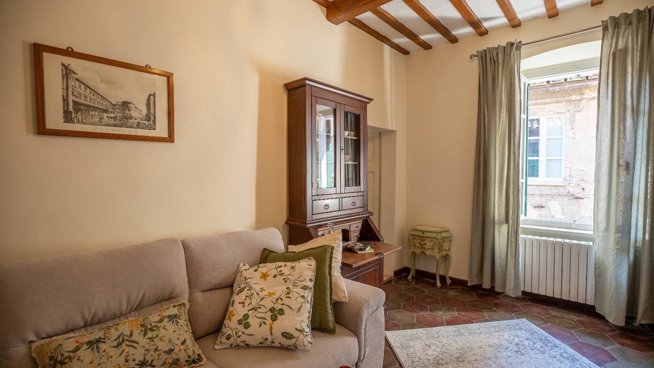 Photo of Livingroom in Petrignano