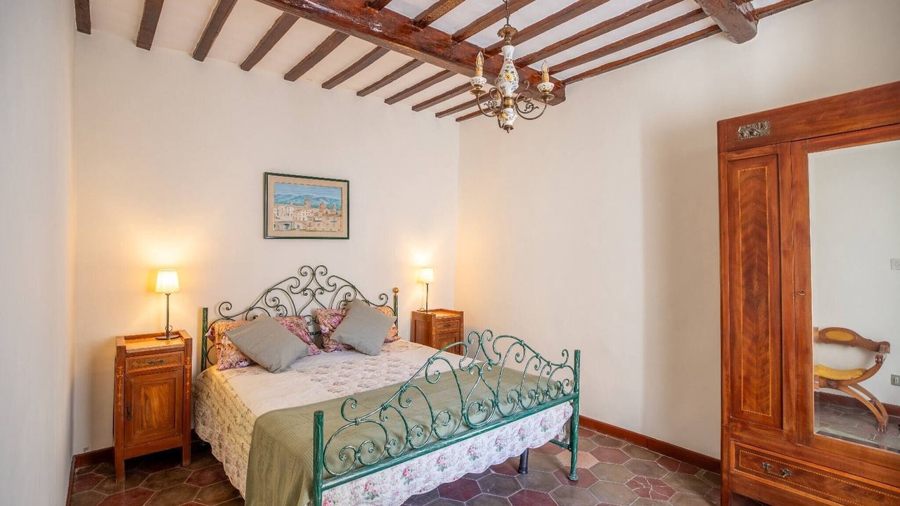 Photo of Bedroom in Petrignano