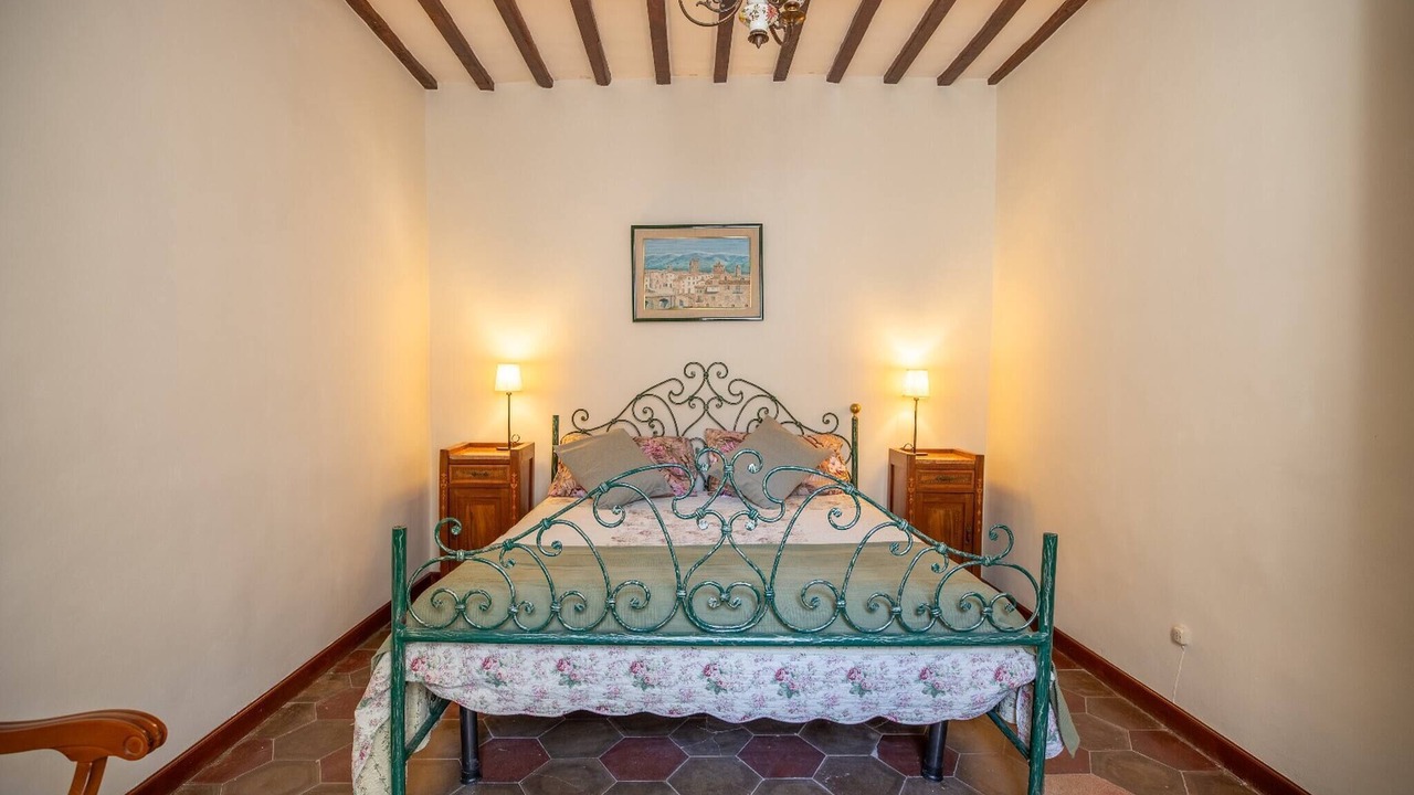 Photo of Bedroom in Petrignano