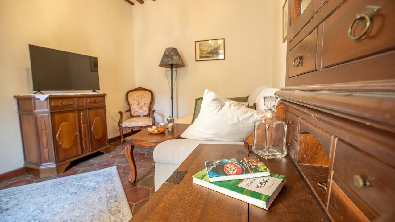Photo of Livingroom in Petrignano