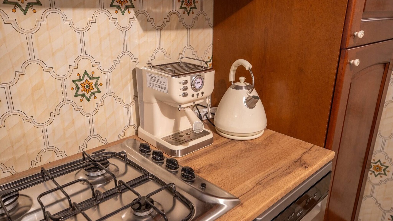 Photo of Kitchen in Petrignano