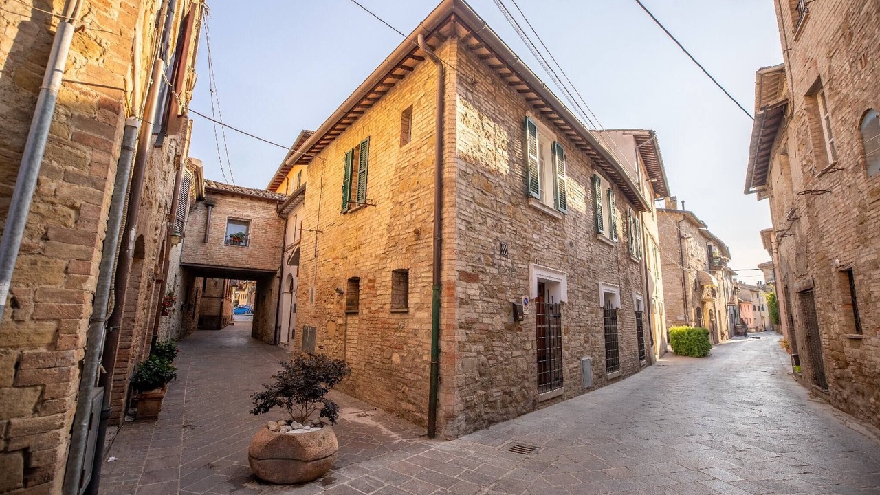 Photo of Outdoor in Petrignano