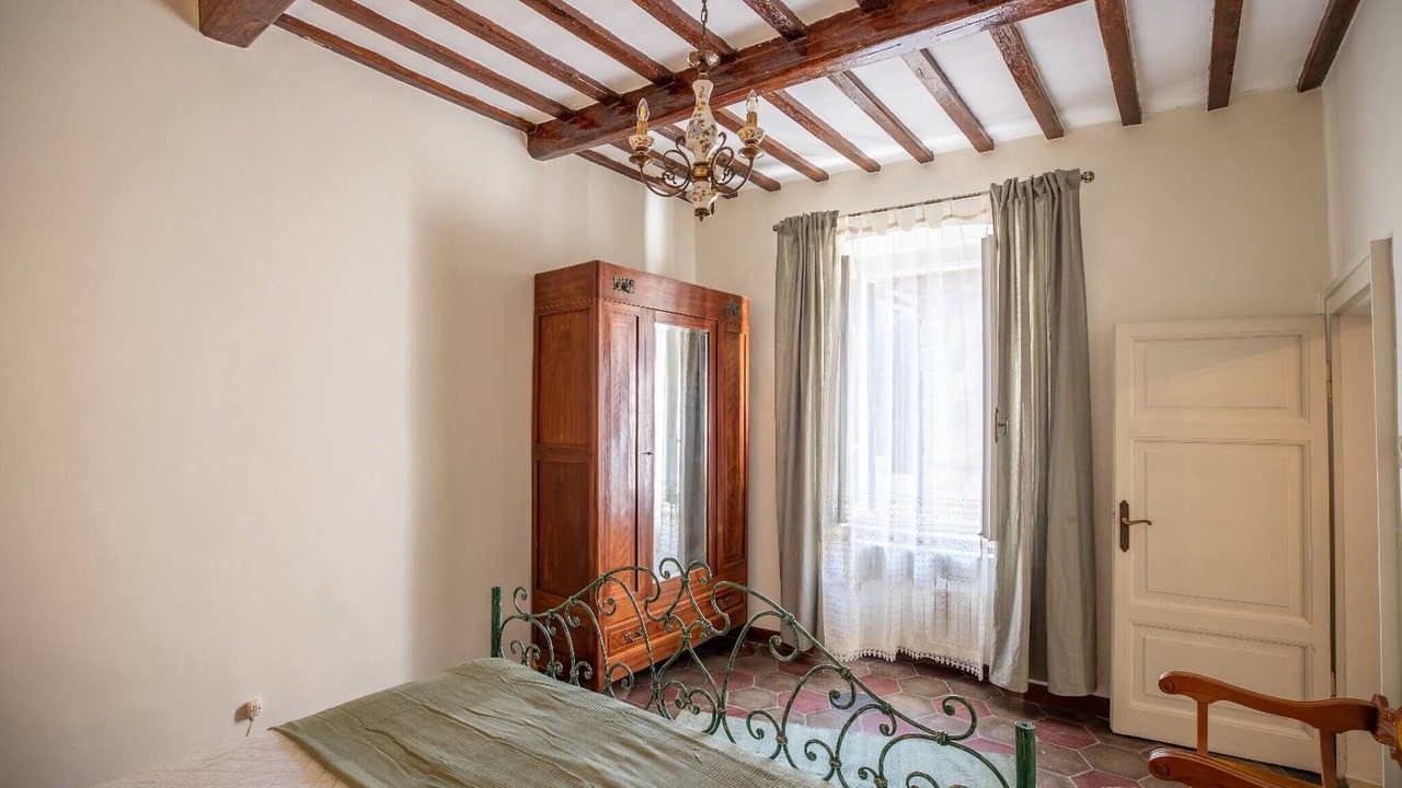 Photo of Bedroom in Petrignano