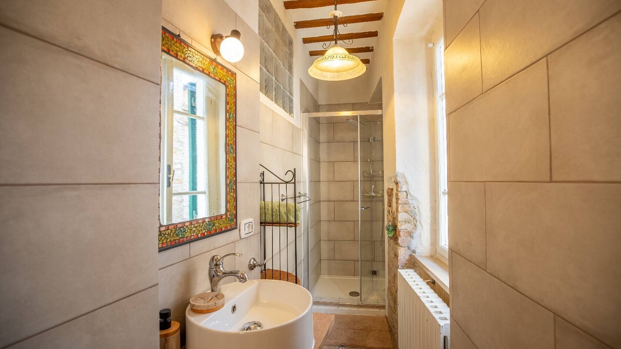 Photo of Bathroom in Petrignano