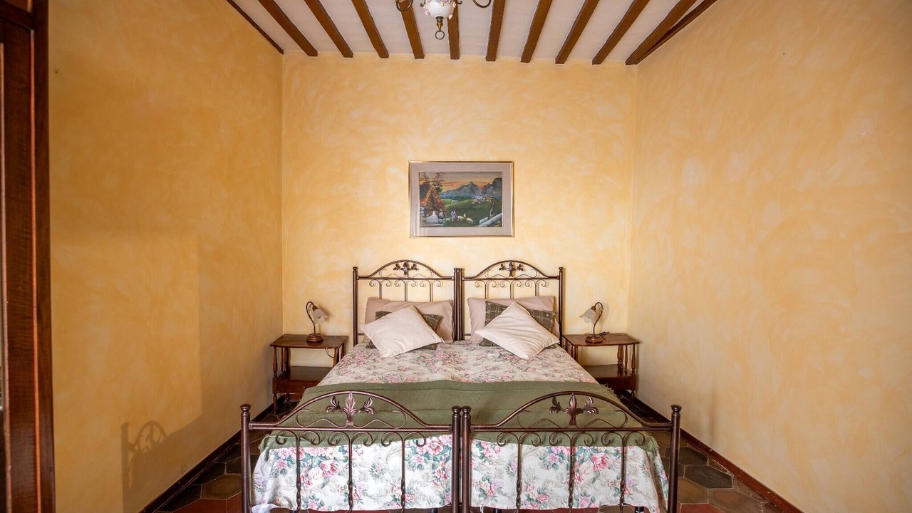 Photo of Bedroom in Petrignano