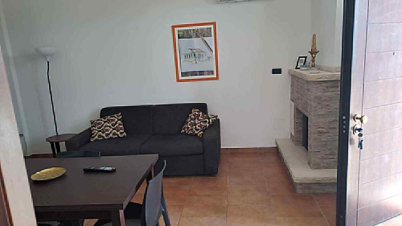 Photo of Livingroom in Villalfonsina