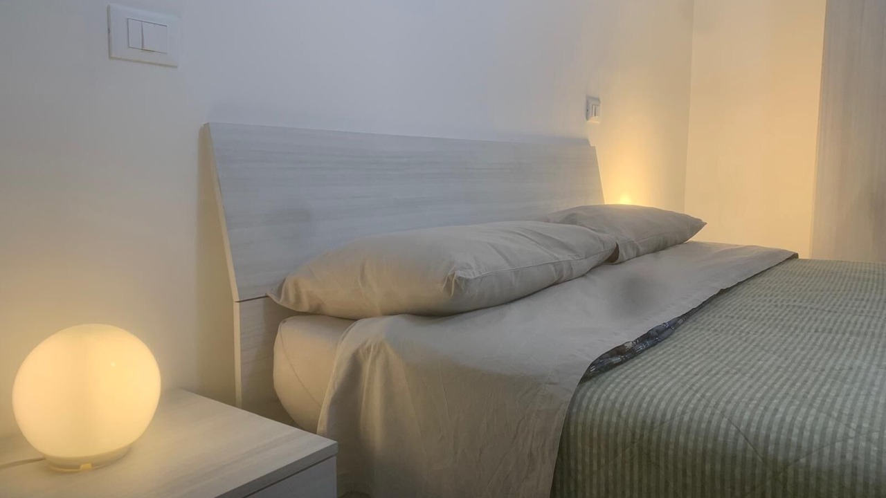 Photo of Bedroom in Villalfonsina