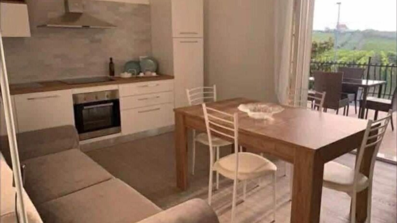 Photo of Kitchen in Villalfonsina
