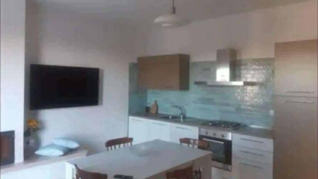 Photo of Kitchen in Villalfonsina