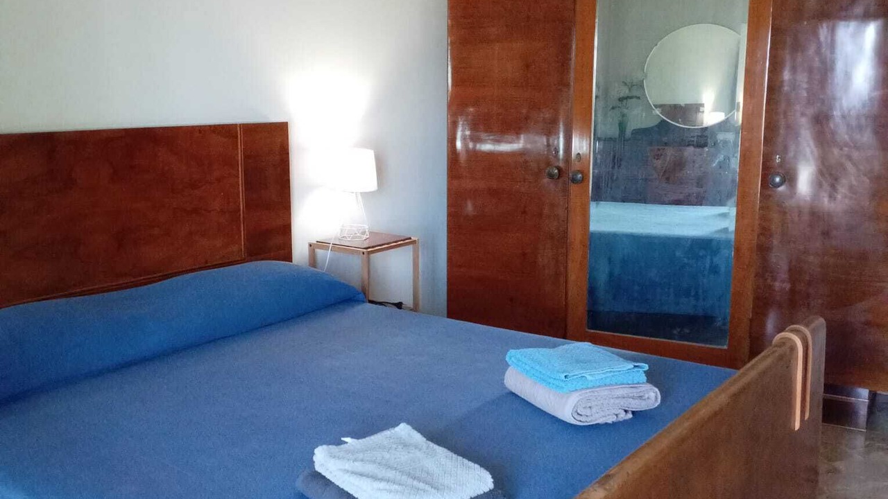 Photo of Bedroom in Matera