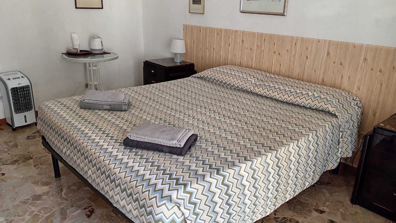 Photo of Bedroom in Matera