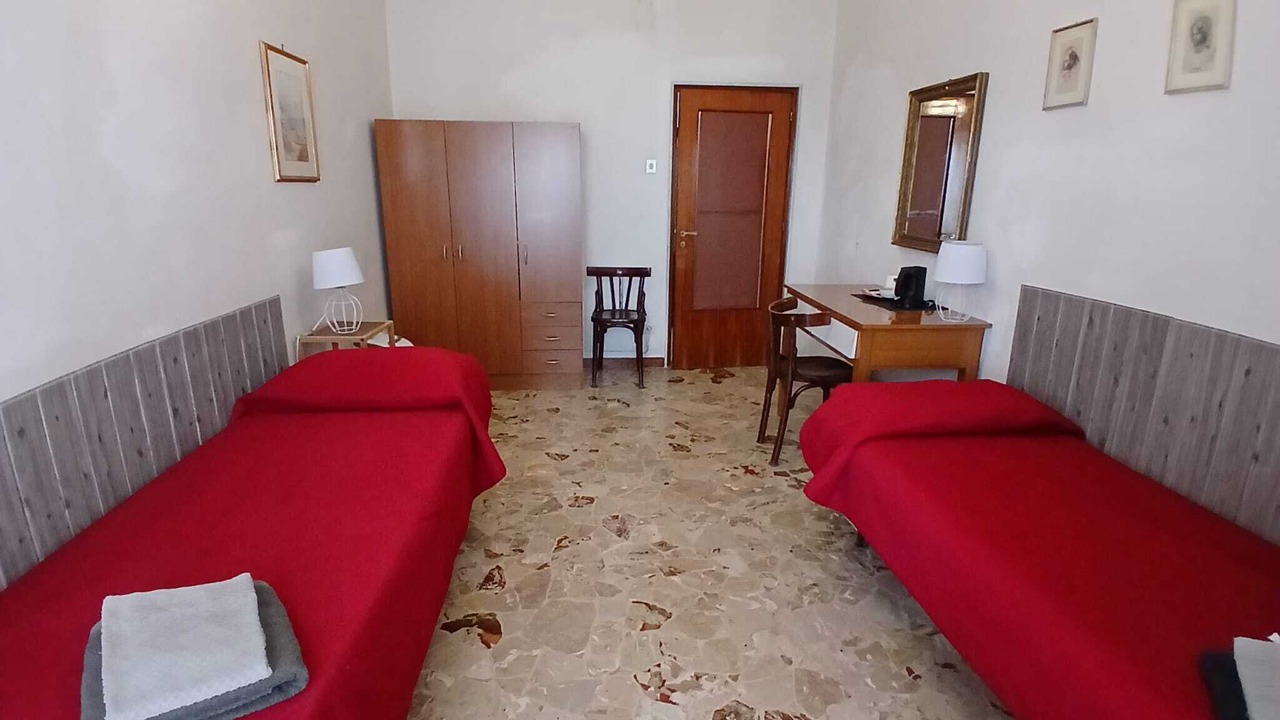 Photo of Bedroom in Matera