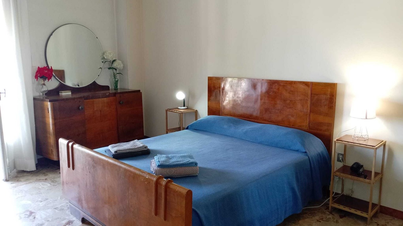 Photo of Bedroom in Matera