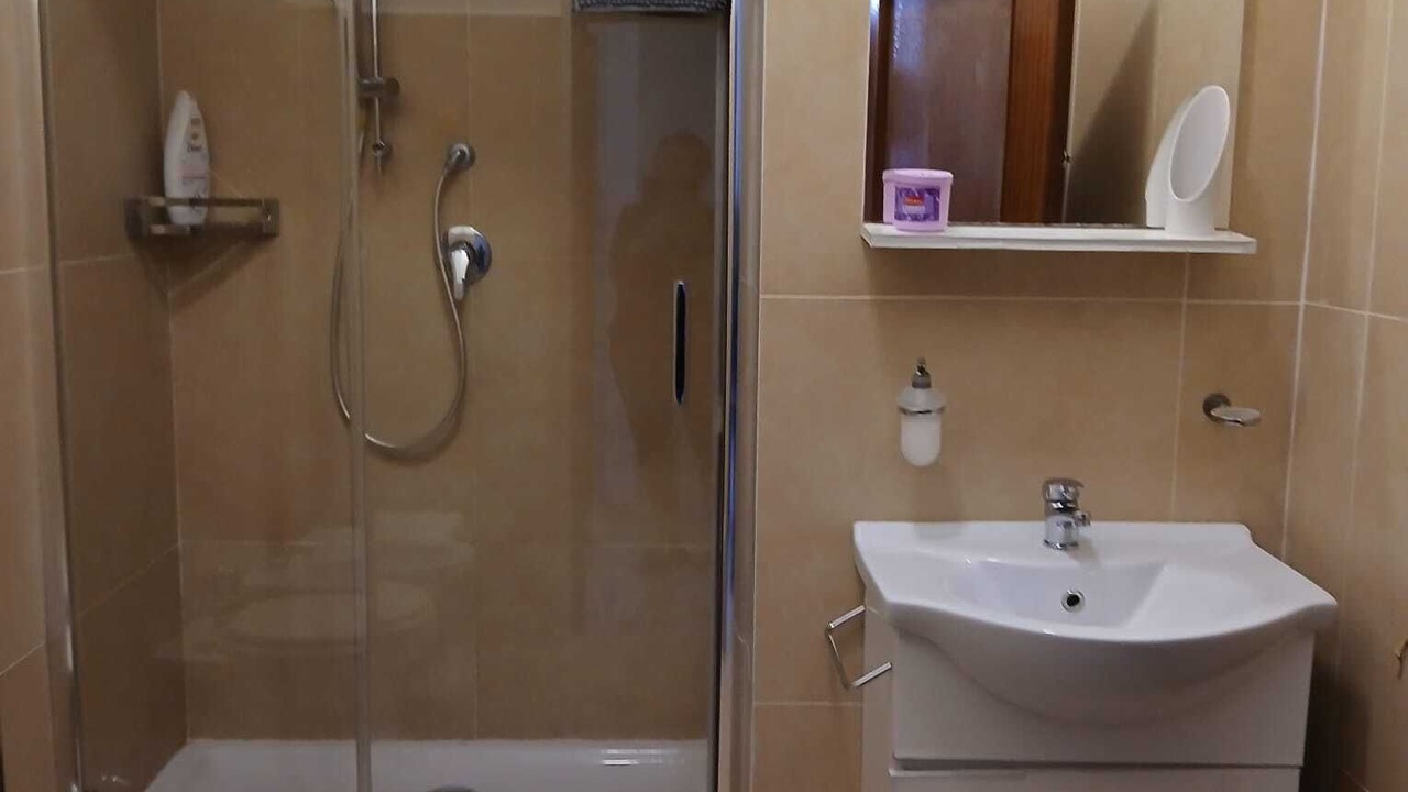 Photo of Bathroom in Matera