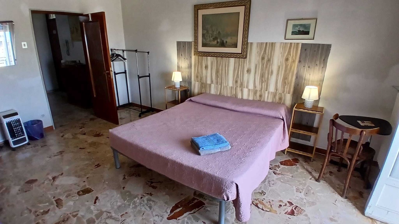 Photo of Bedroom in Matera