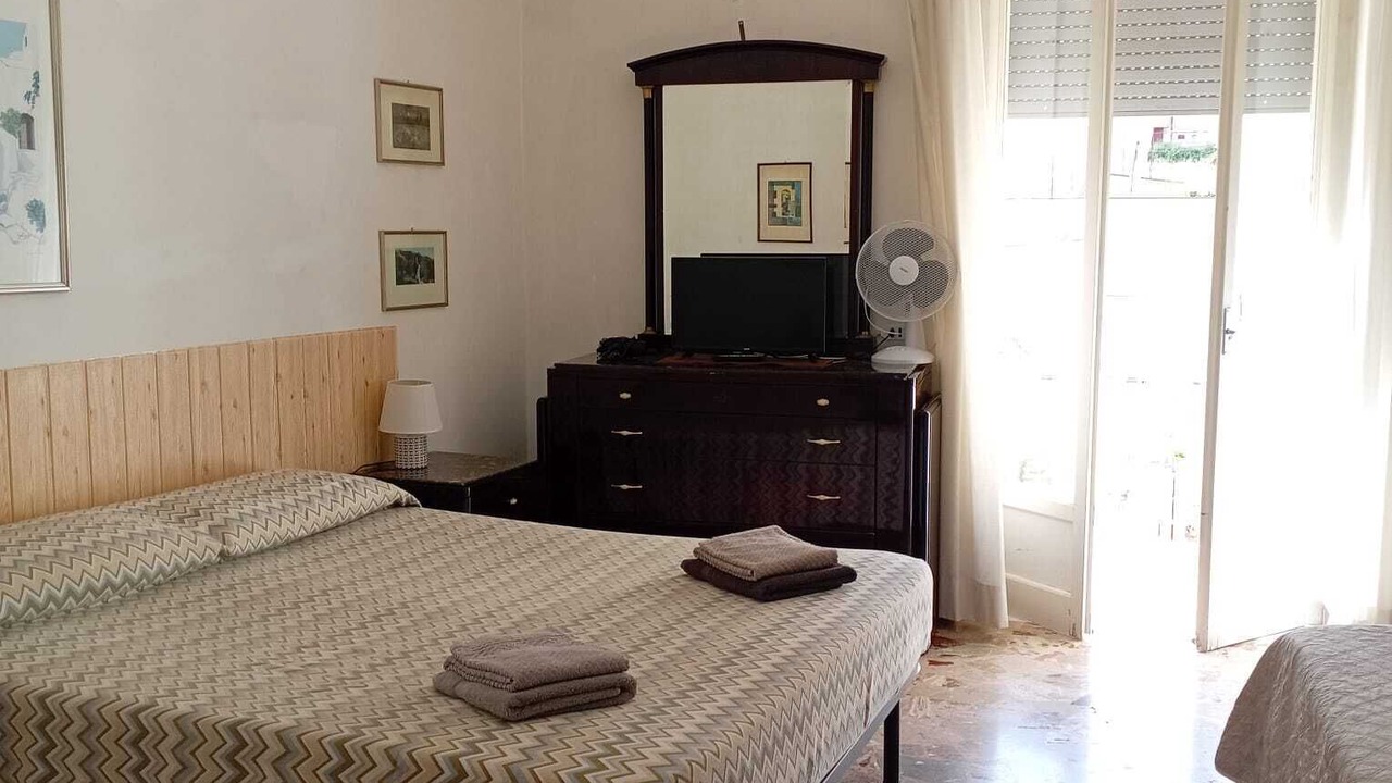 Photo of Bedroom in Matera
