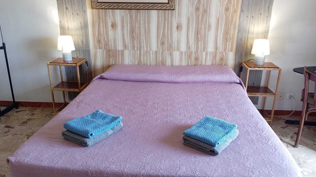 Photo of Bedroom in Matera