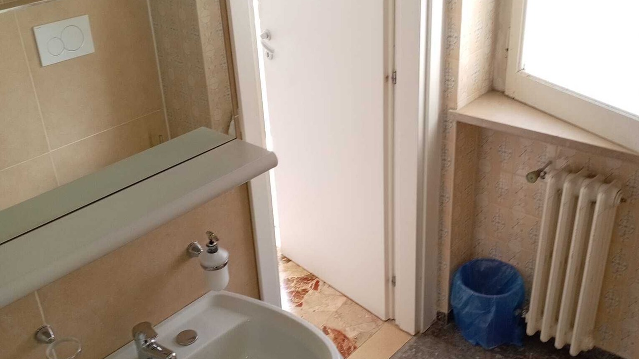 Photo of Bathroom in Matera